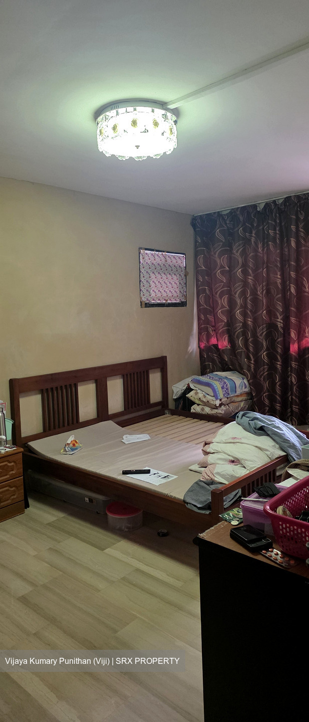 Blk 22 Saint George's East Gardens (Kallang/Whampoa), HDB 5 Rooms #613330311